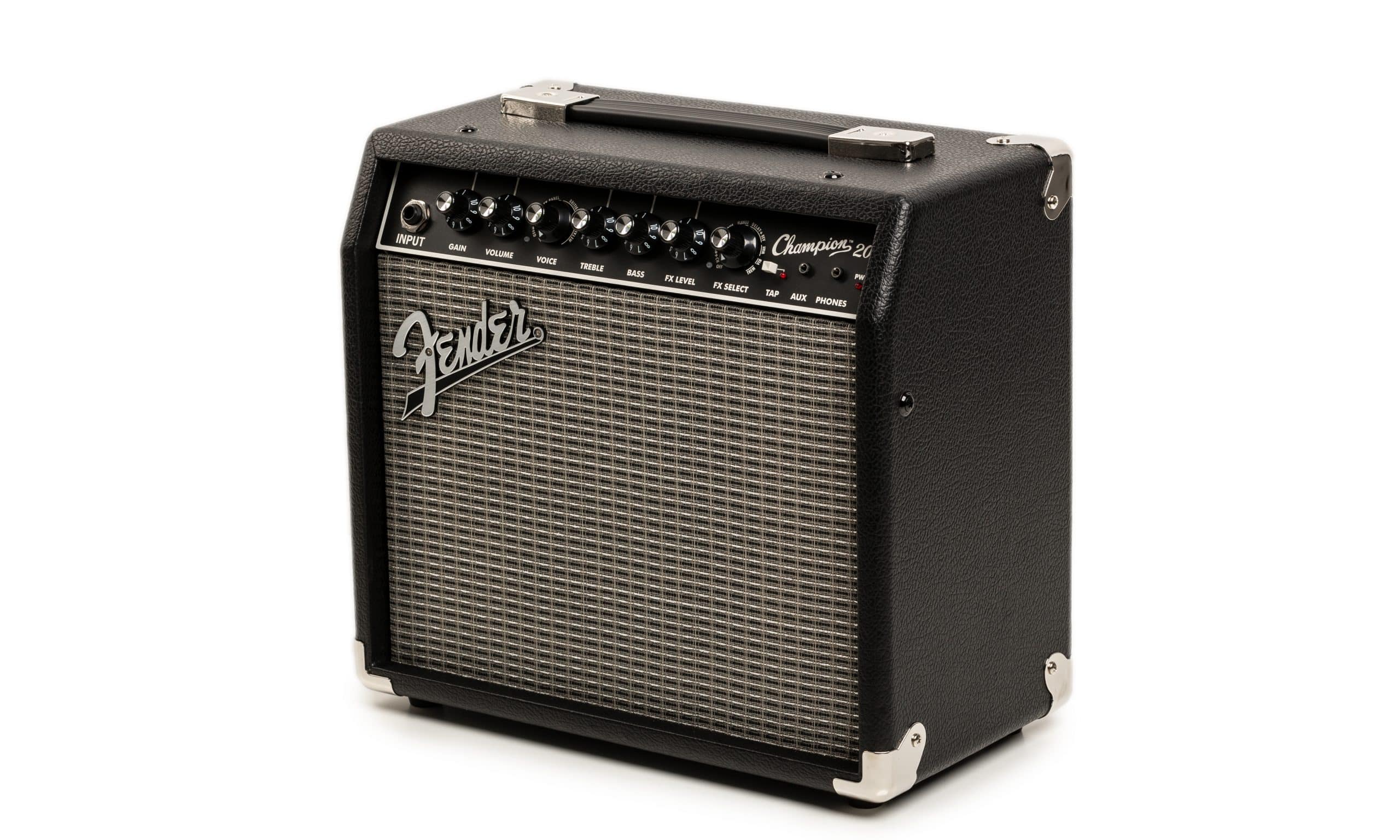 Fender Champion 20 Recensione E Prova