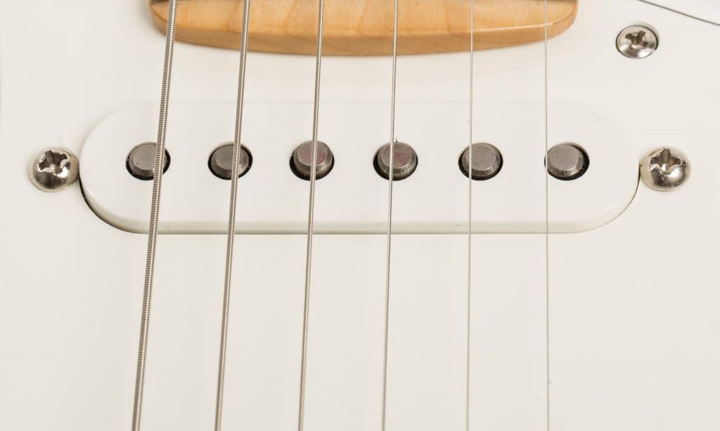Fender Player Strat MN PWT 024FIN