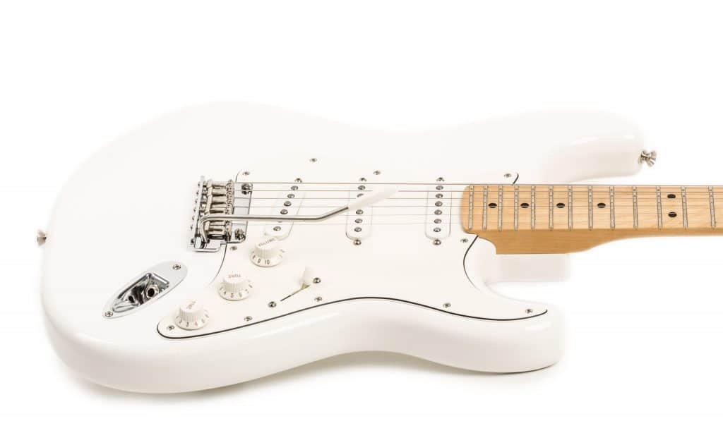 Fender Player Series Stratocaster