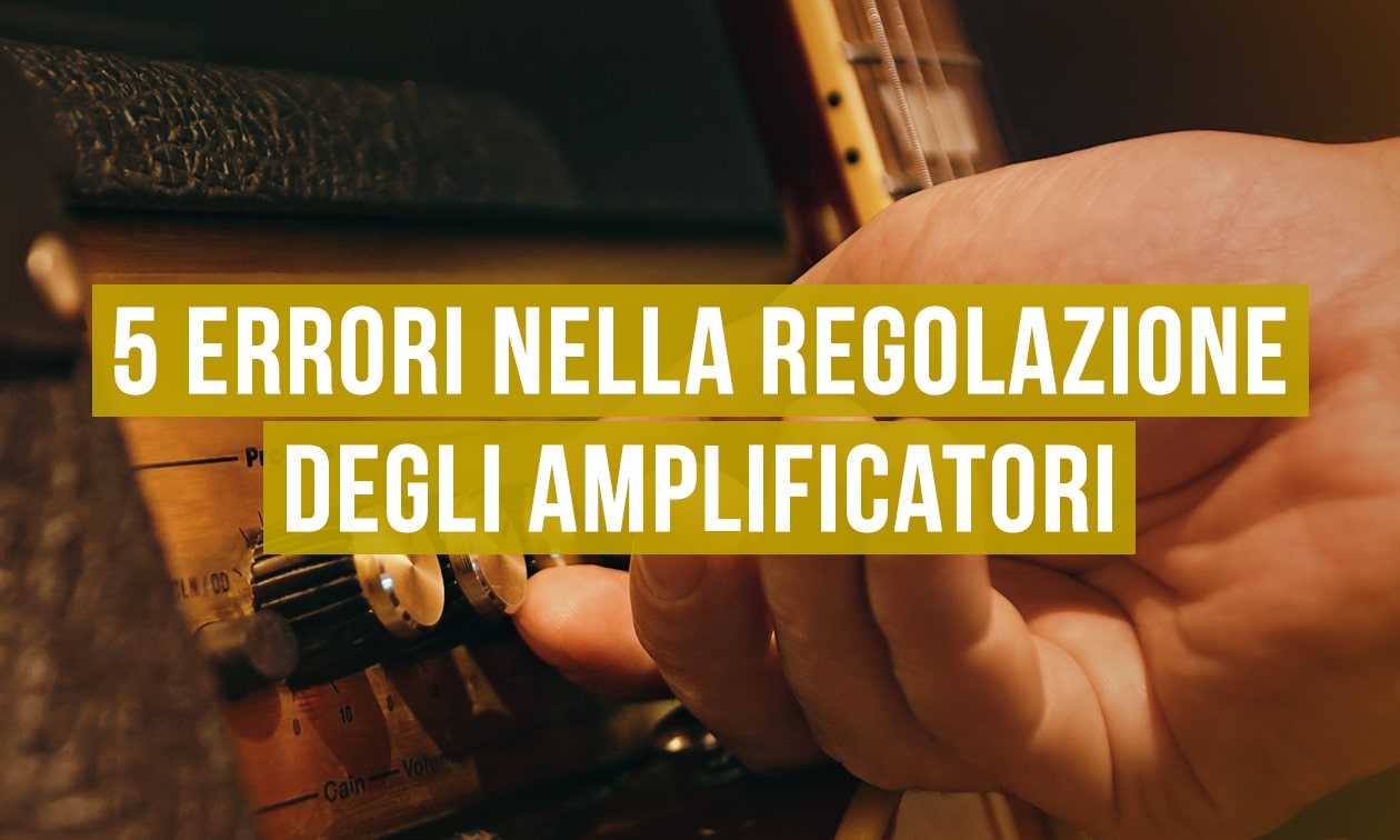 Amplificatore Marshall: Guida all'Acquisto & 5 Migliori Modelli 