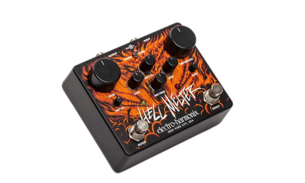 Electro Harmonix Hell Melter 002 FIN 2048x1229