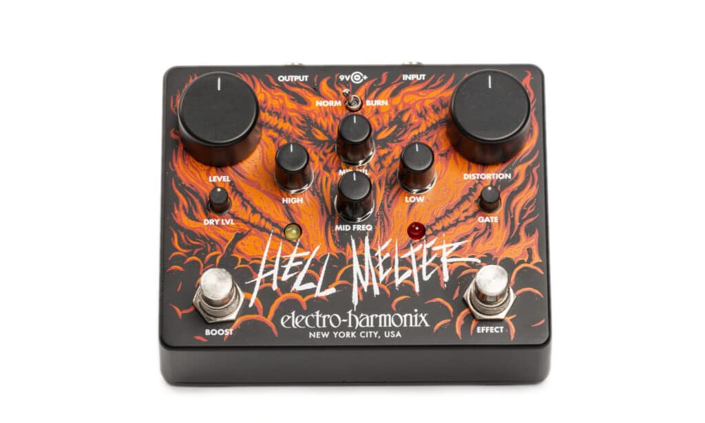 Electro Harmonix Hell Melter 004 FIN 2048x1229