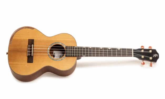 Baton Rouge UTW-T Ukulele