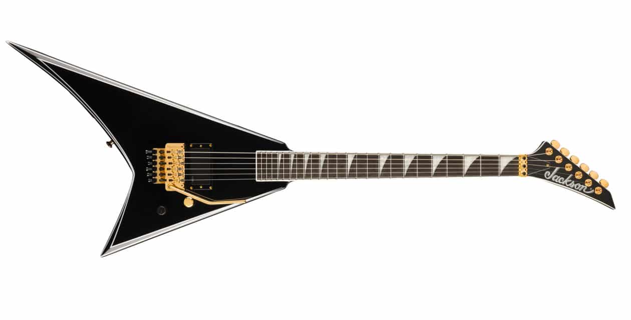 NAMM 2024: La nuova serie Limited Edition Concept di Jackson Guitars