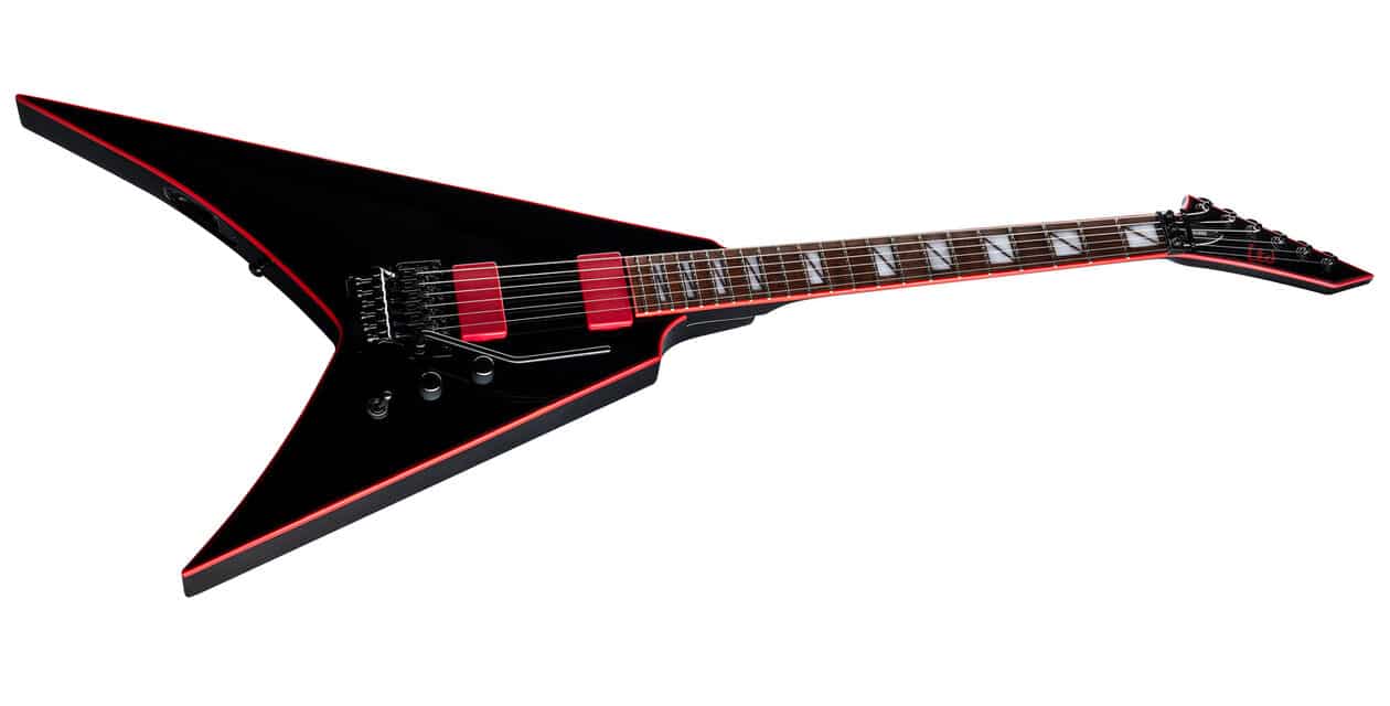 NAMM 2024: ancora ESP Guitars con un’importante aggiunta alla serie Signature