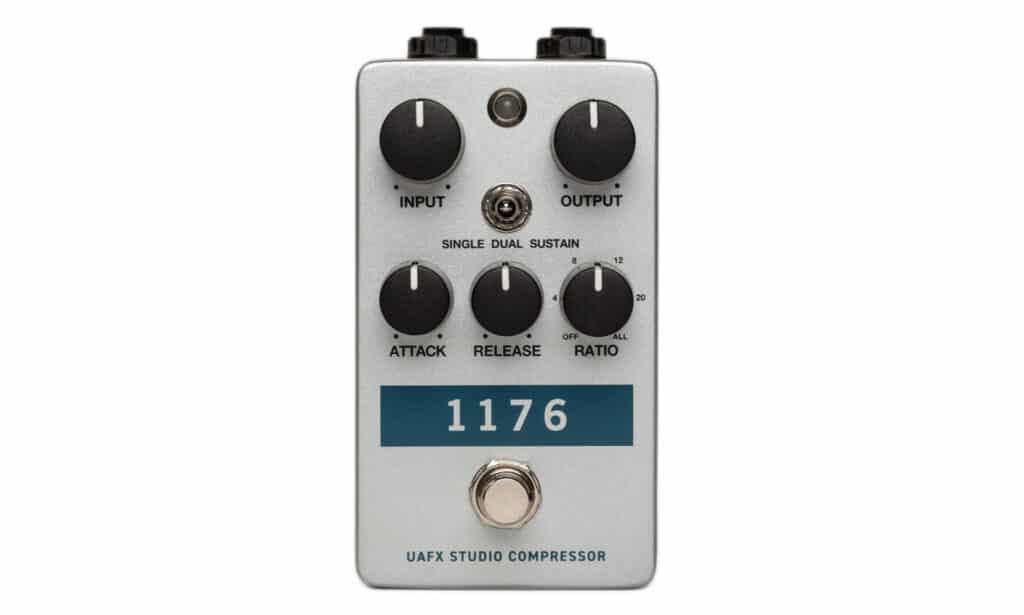 Universal Audio 1176 Studio Compressor 013 FIN 2048x1229