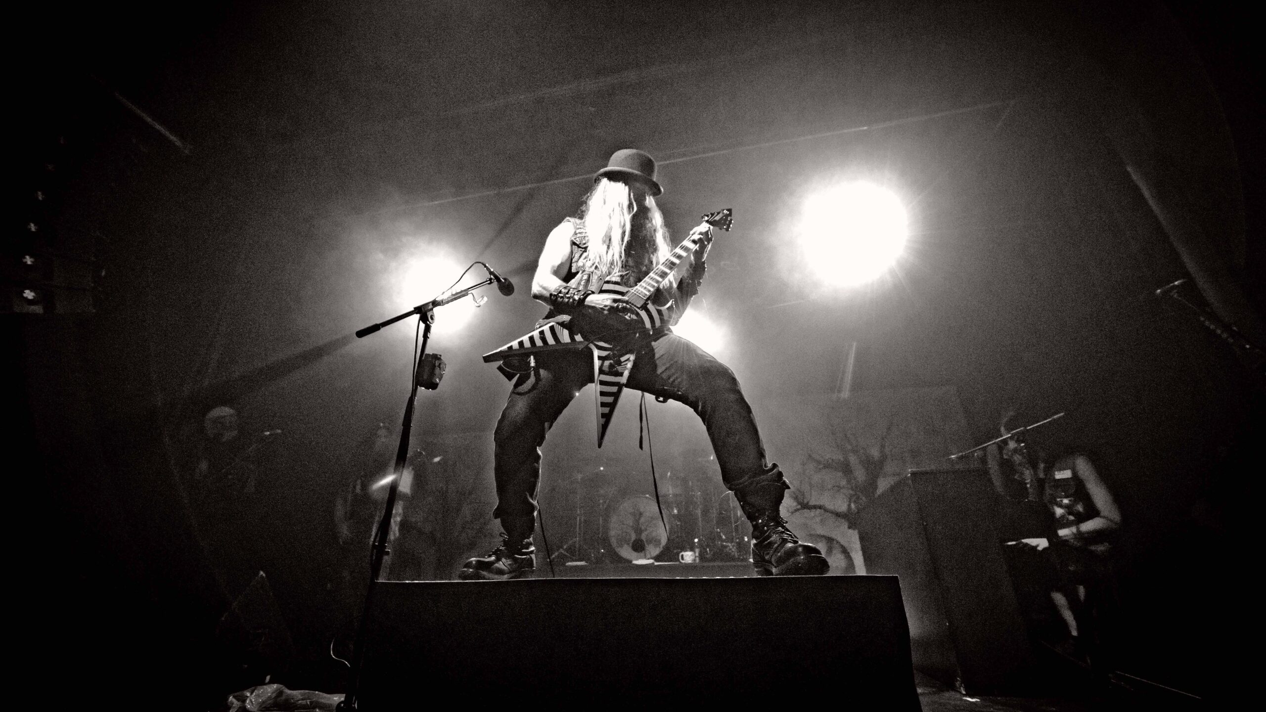 Zakk Wylde