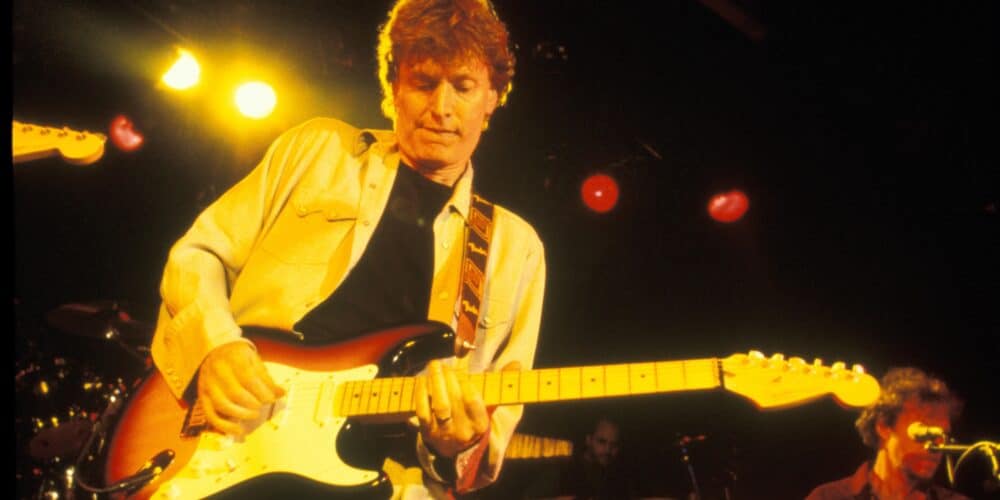 Steve Winwood