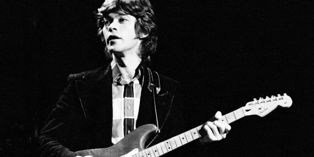 Robbie Robertson