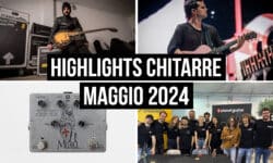 Highlights Maggio