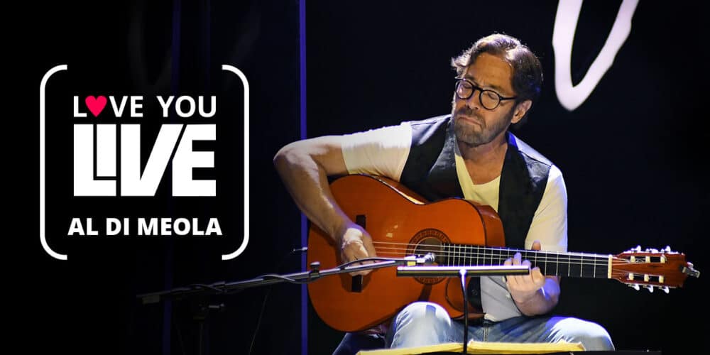 Al Di Meola