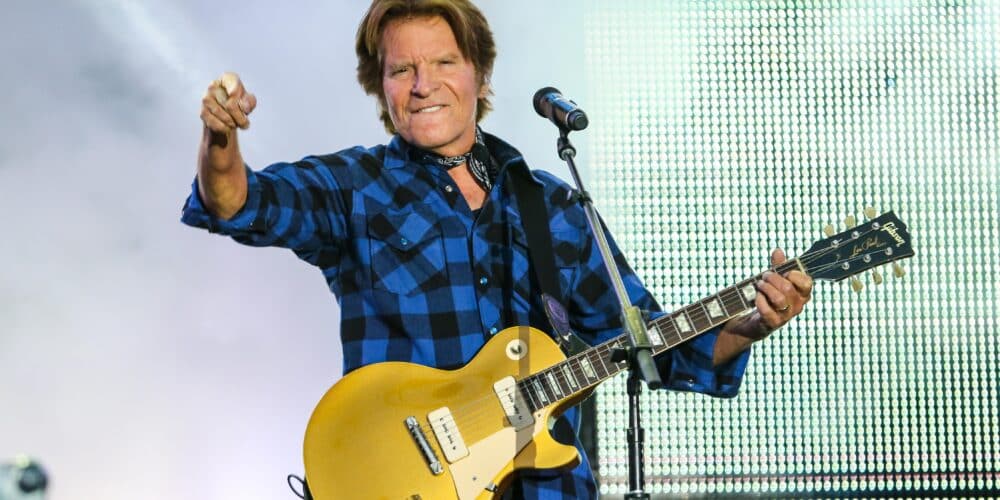 John Fogerty