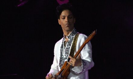 Buon compleanno Prince!