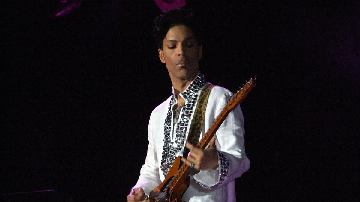 Prince