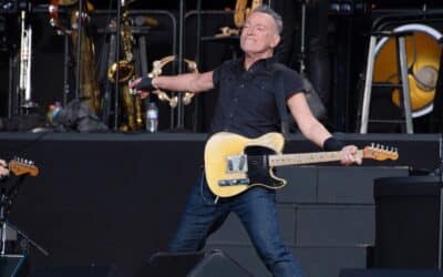 Bruce Springsteen: 10 canzoni inaspettate e sorprendenti con il tocco magico di “The Boss”