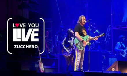 Love You Live: Zucchero, 04/07/2024, Stadio San Siro di Milano