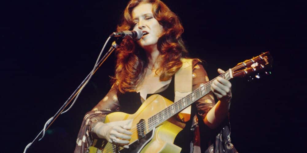 Bonnie Raitt