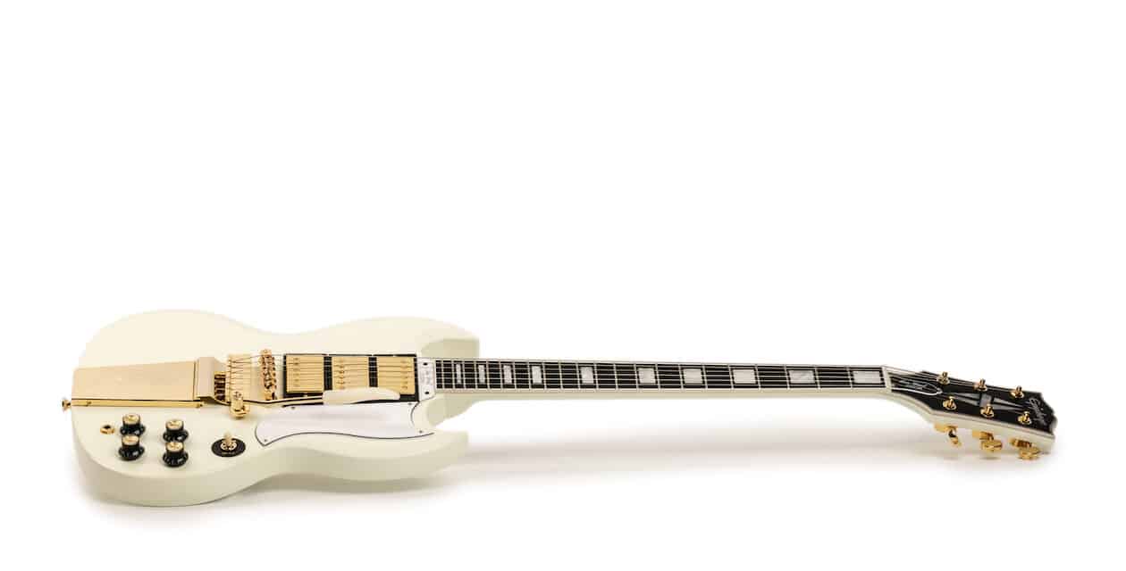 Epiphone 1963 Les Paul SG Custom – Recensione e Prova