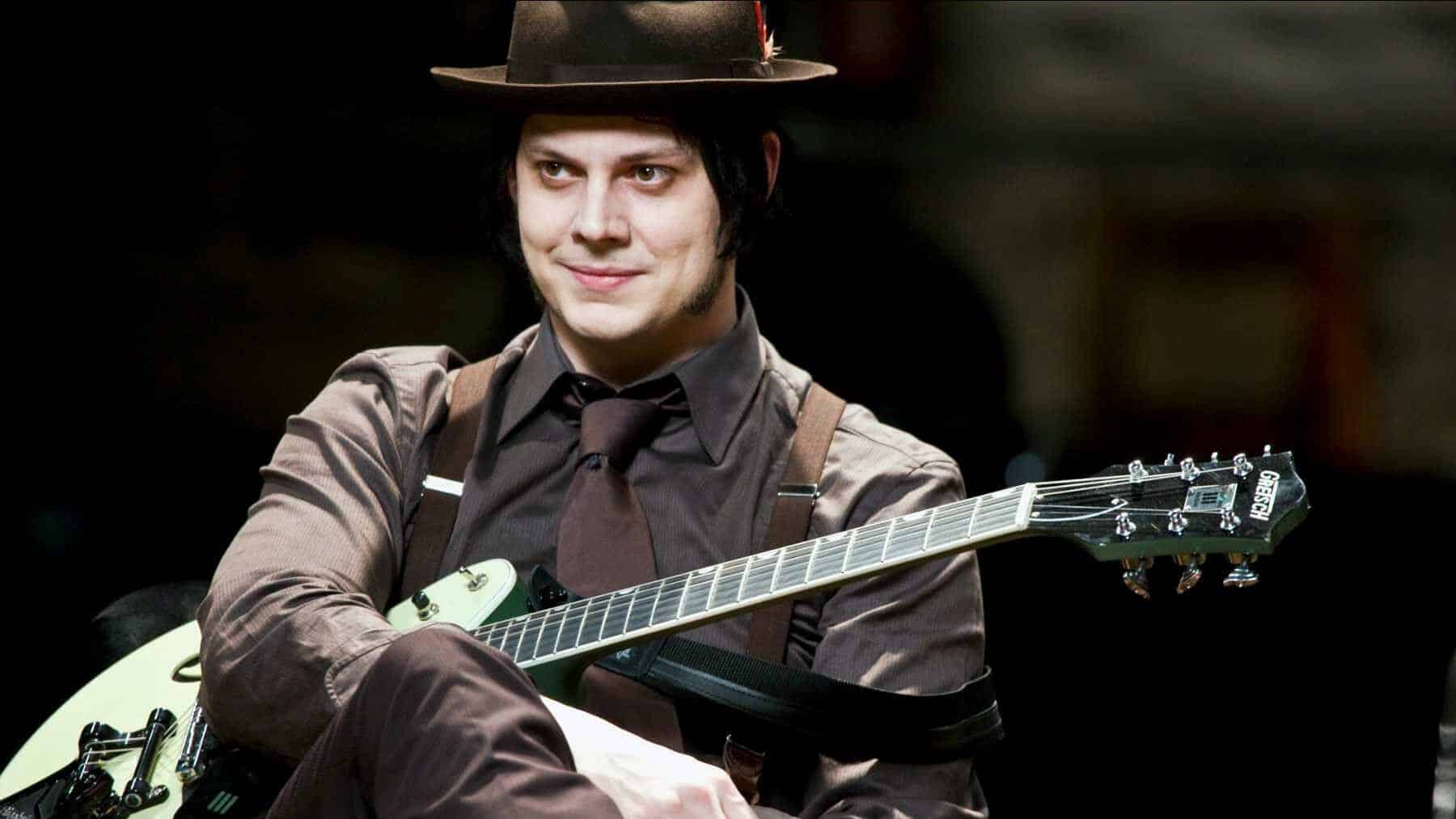 Jack White