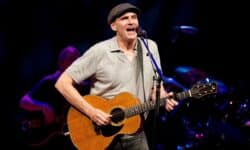 James Taylor canzoni
