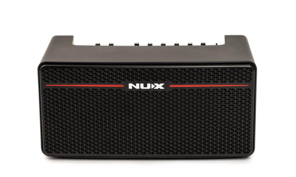 NUX Mighty Space 005 FIN