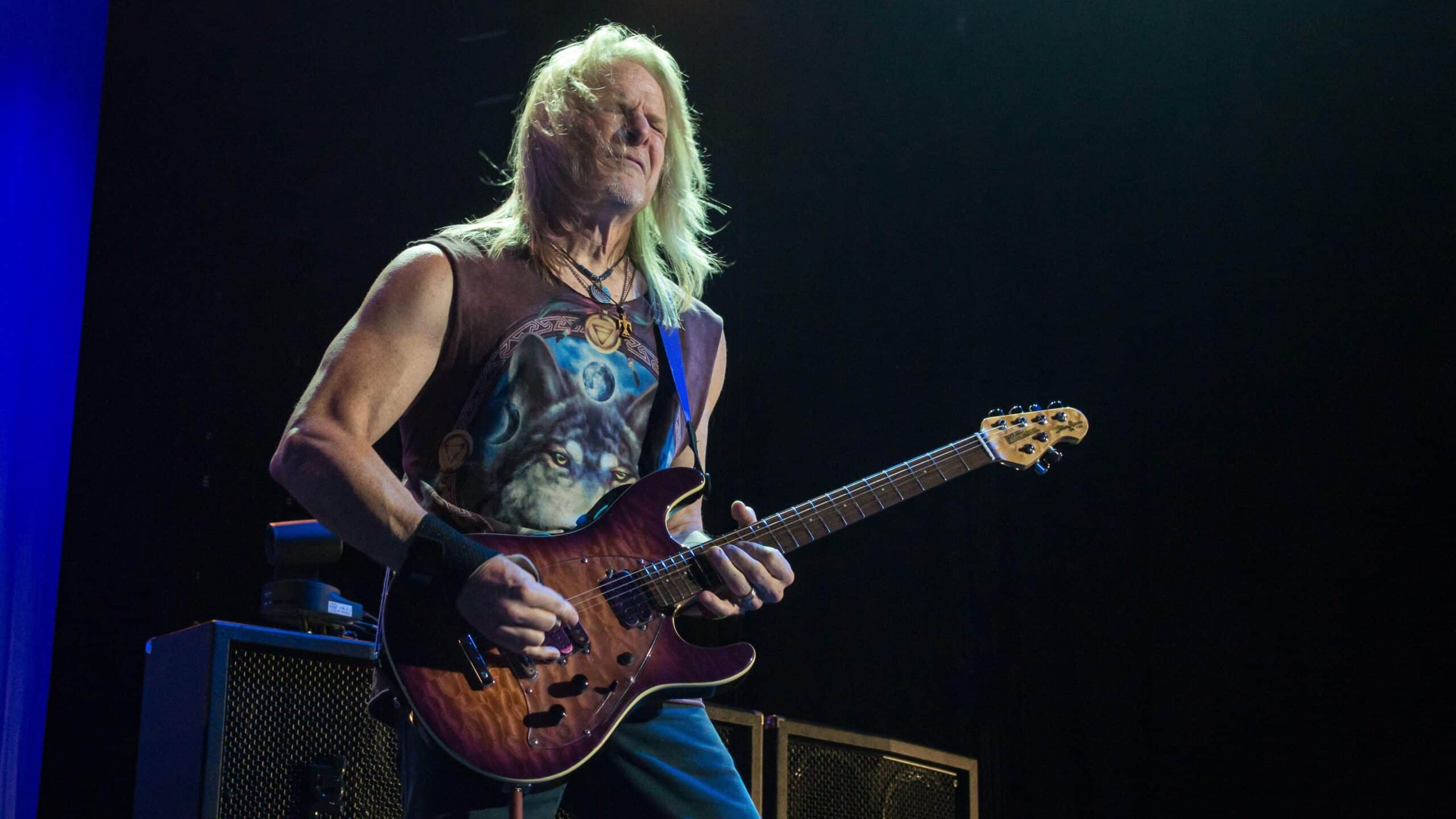 Steve Morse