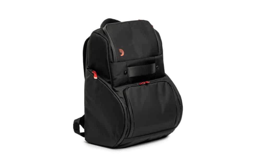 D’Addario Backline Gear Transport Pack Solo