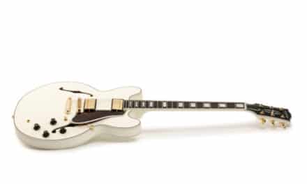 Epiphone 1959 ES-355 – Recensione e Prova