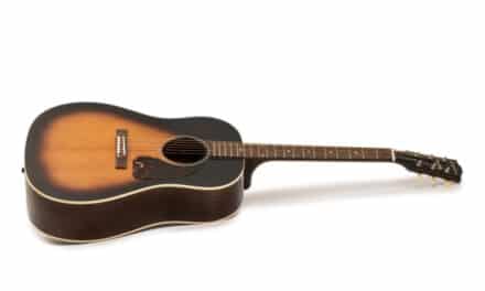 Epiphone 1942 Banner J-45 – Recensione e Prova