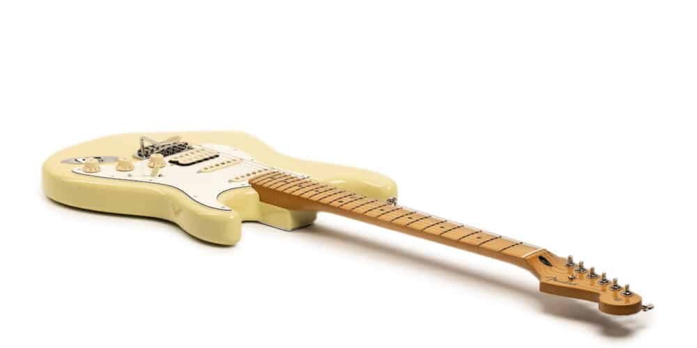 Fender Player II Stratocaster HSS