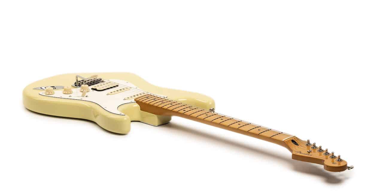 Fender Player II Stratocaster HSS – Recensione e Prova