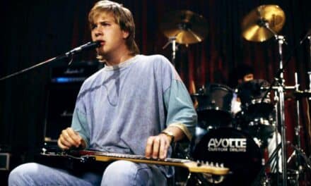 Jeff Healey: 10 canzoni inaspettate e sorprendenti con l’intensità unica del chitarrista canadese