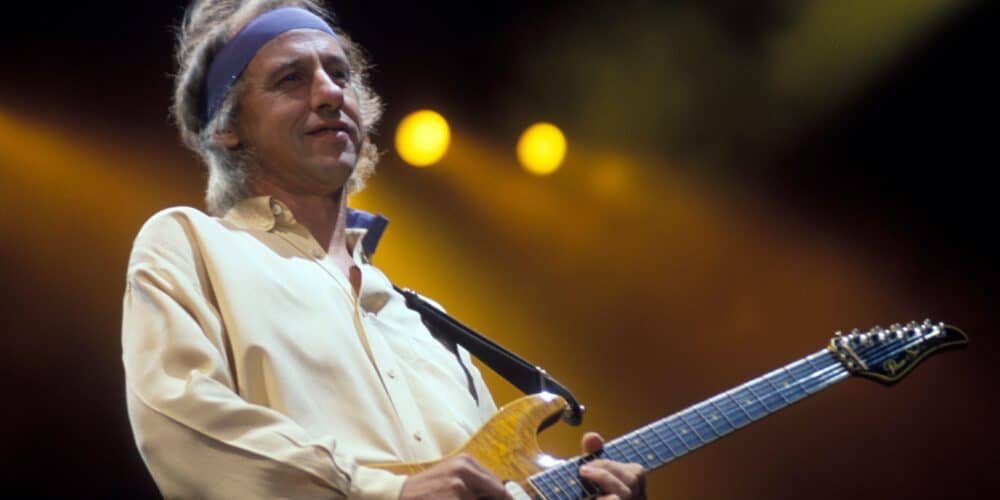 Mark Knopfler canzoni