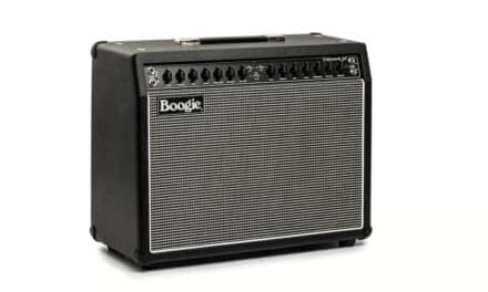 Mesa Boogie Fillmore 50 Combo – Recensione e Prova