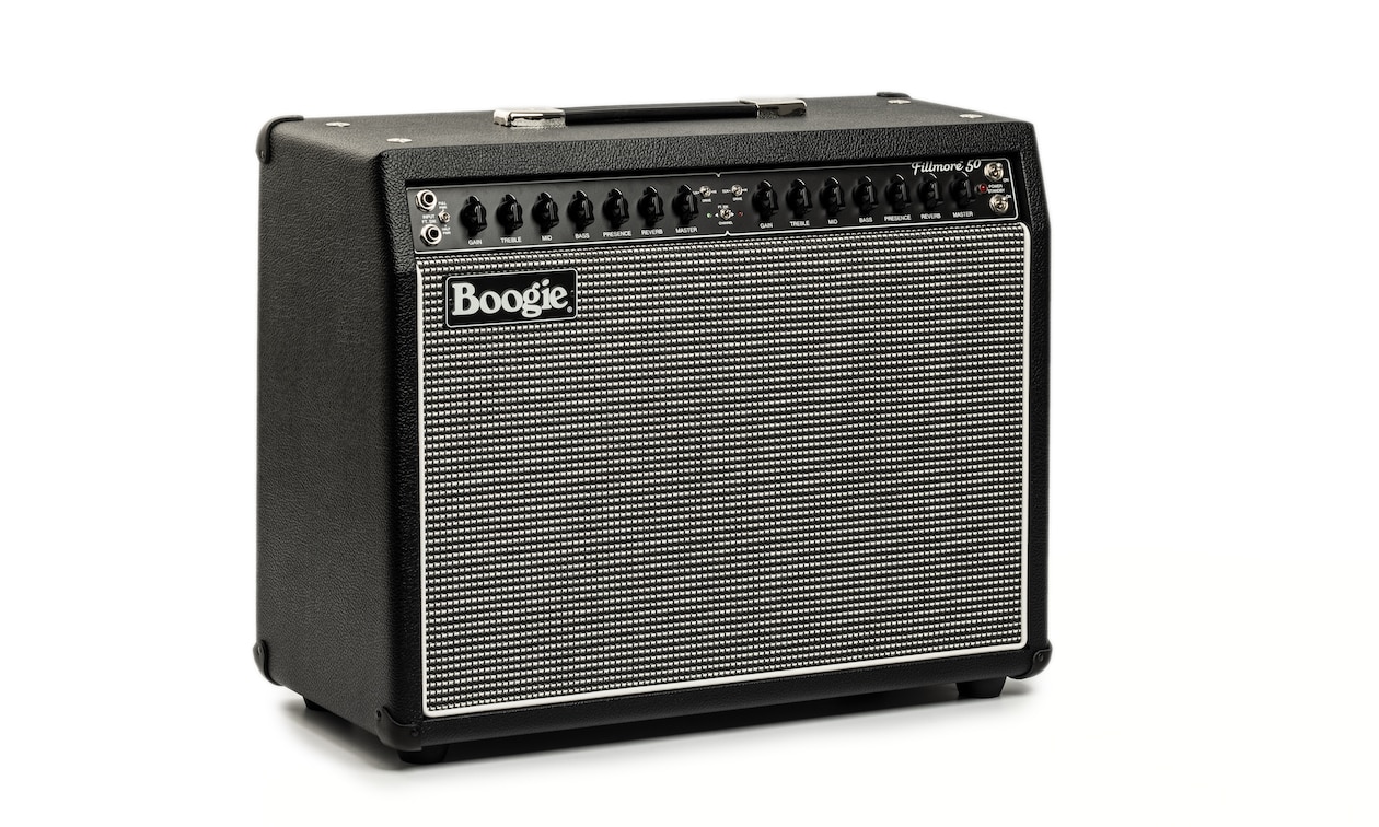 Mesa Boogie Fillmore 50 Combo