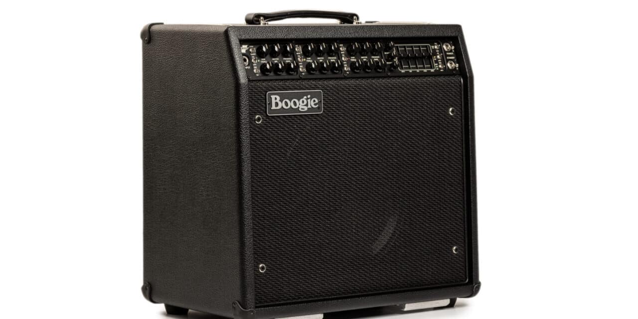 Mesa Boogie Mark VII 1×12 Combo – Recensione e Prova