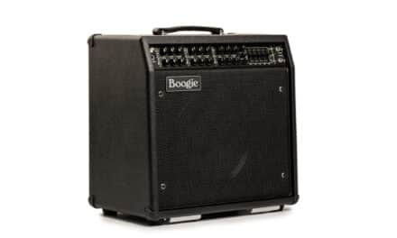 Mesa Boogie Mark VII 1×12 Combo – Recensione e Prova