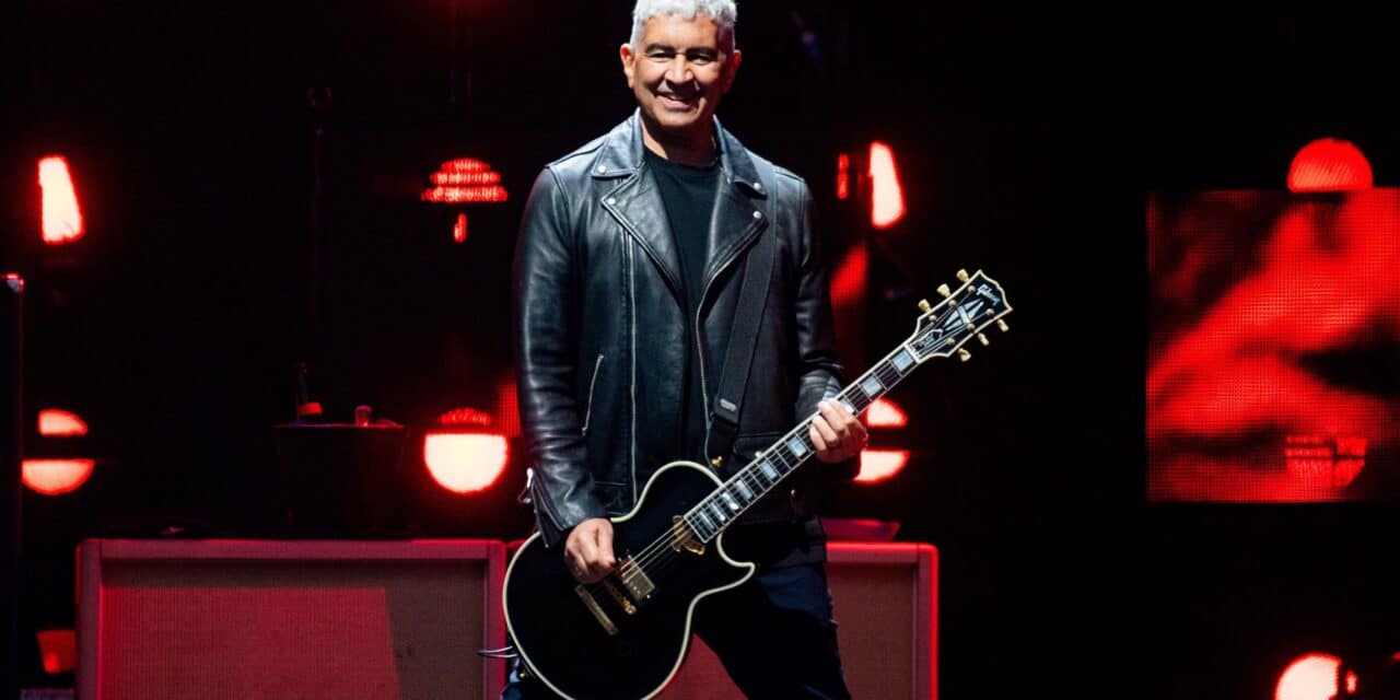 Buon compleanno Pat Smear!