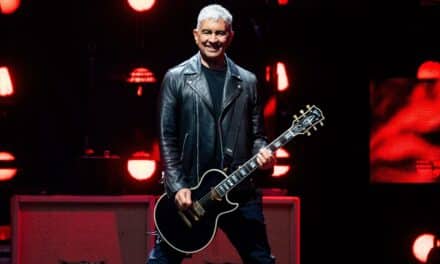 Buon compleanno Pat Smear!