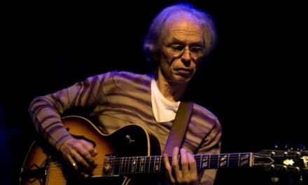 Intervista a Steve Howe, chitarrista degli YES (che è quasi entrato nei Pink Floyd…)