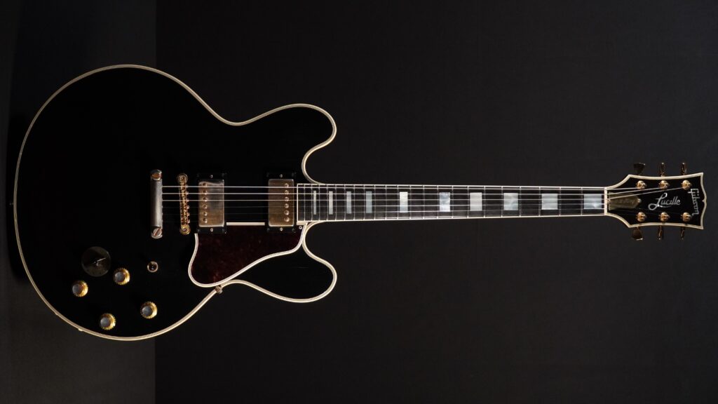 Gibson Lucille