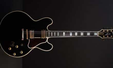 La Gibson Lucille di B.B. King: Suono, Storia e Varitone