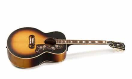 Epiphone 1957 SJ-200 – Recensione e Prova