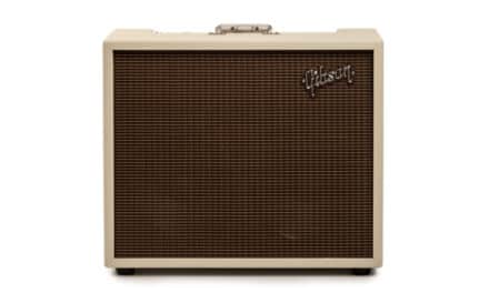 Recensione Gibson Dual Falcon 20