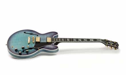 Gibson ES Supreme – Recensione e Prova