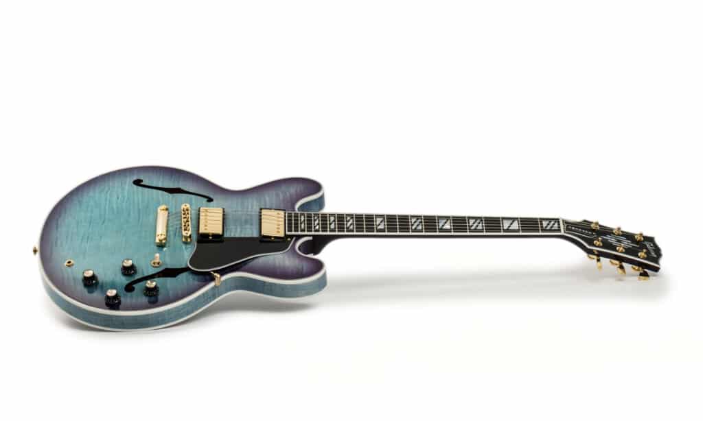 Gibson ES Supreme