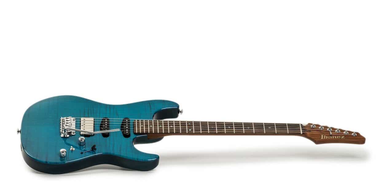 Ibanez MMN1-TAB Martin Miller Signature – Recensione e Prova