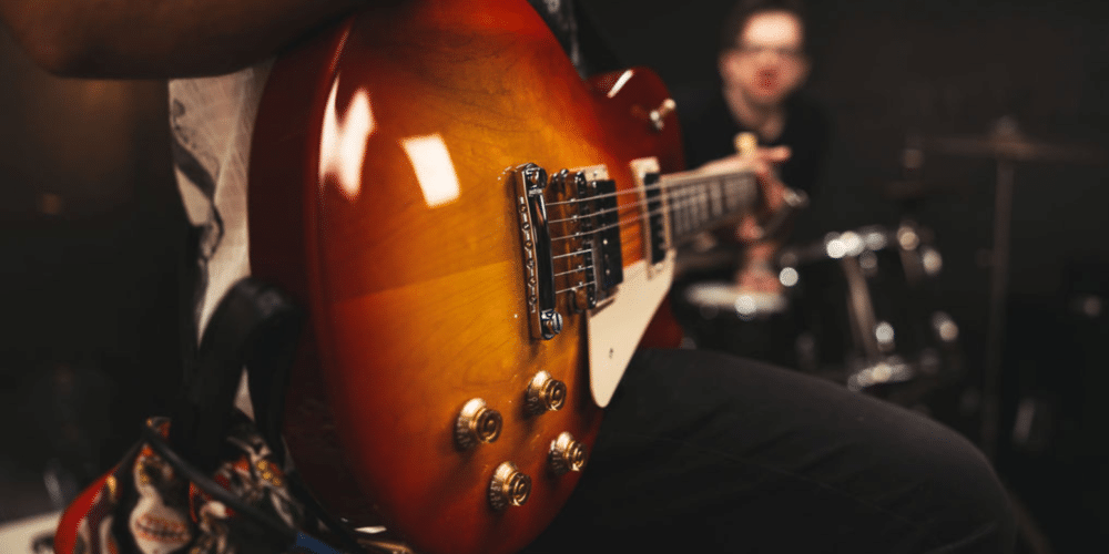 Les Paul Studio