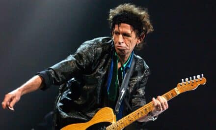 Keith Richards: 10 canzoni inaspettate e sorprendenti con il suo tocco sornione