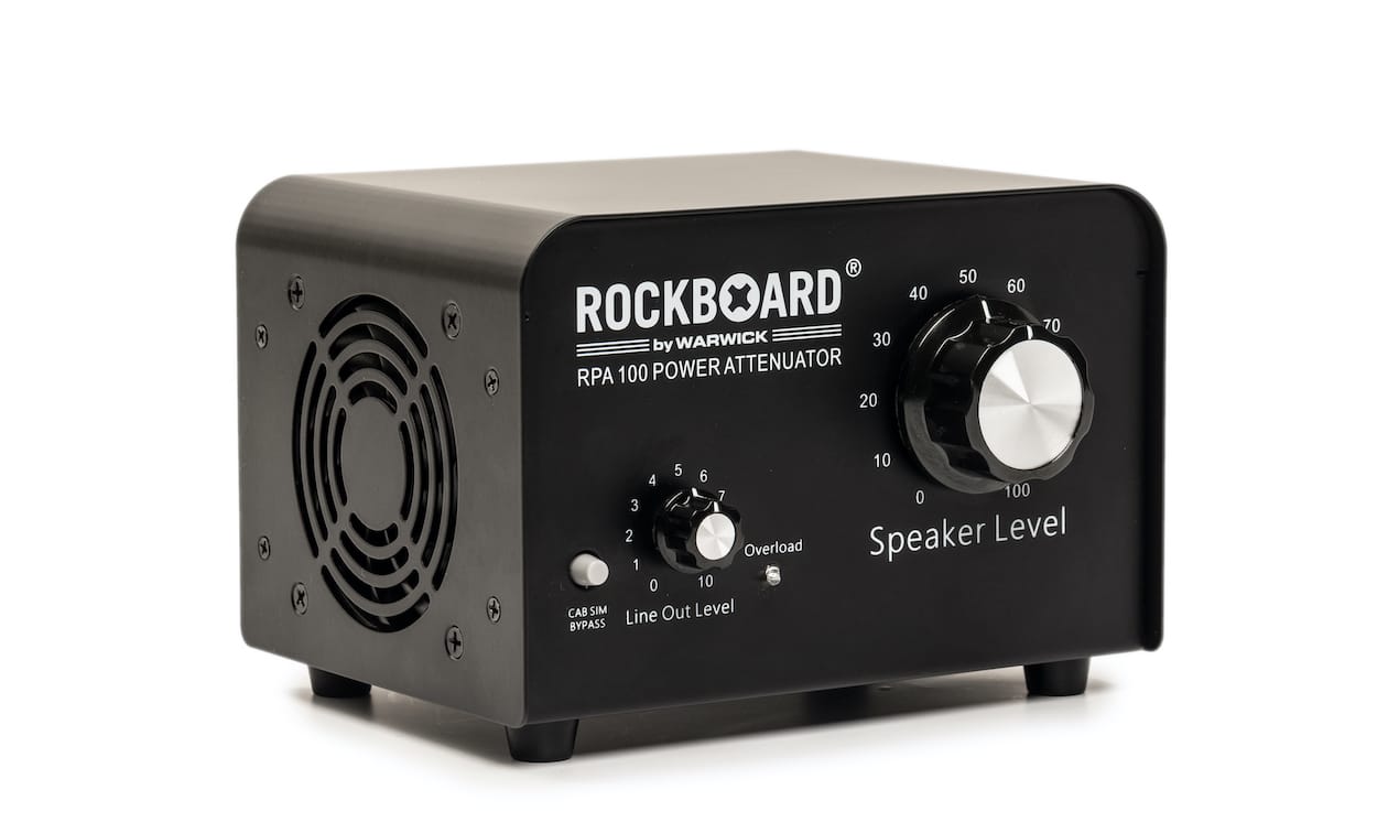 Rockboard RPA 100 Power Attenuator